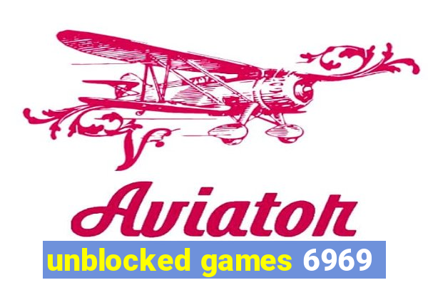 unblocked games 6969